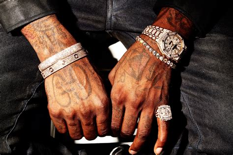 my ring in enormous gucci|Gucci Mane .